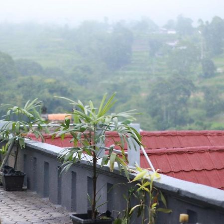 Pondok Kebun Gunung Bedugul  Exterior photo